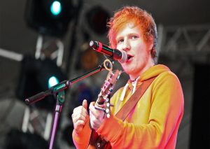 Ed Sheeran - Beach Break Live 2011